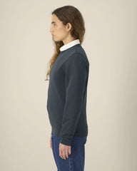 Sweater biologisch katoen om te personaliseren - 180