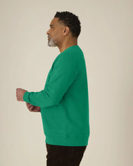 Sweater biologisch katoen om te personaliseren - 120