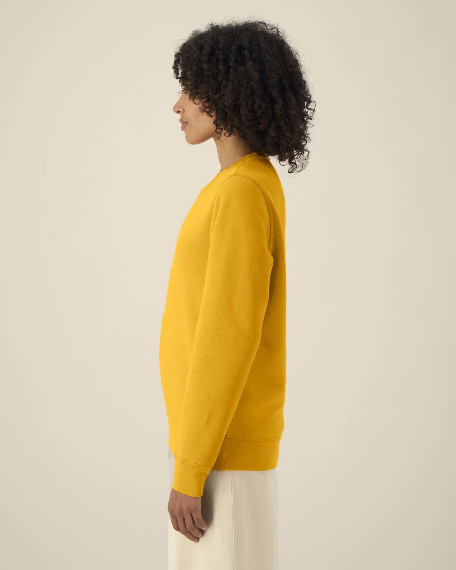 Sweater biologisch katoen om te personaliseren - 153