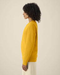 Sweater biologisch katoen om te personaliseren - 153