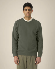 Sweater biologisch katoen om te personaliseren - 145