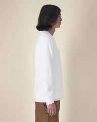 Sweater biologisch katoen om te personaliseren - 23