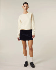 Sweater biologisch katoen om te personaliseren - 45