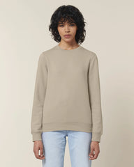 Sweater biologisch katoen om te personaliseren - 168