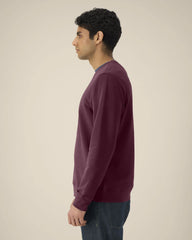 Sweater biologisch katoen om te personaliseren - 3