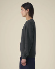 Sweater biologisch katoen om te personaliseren - 195