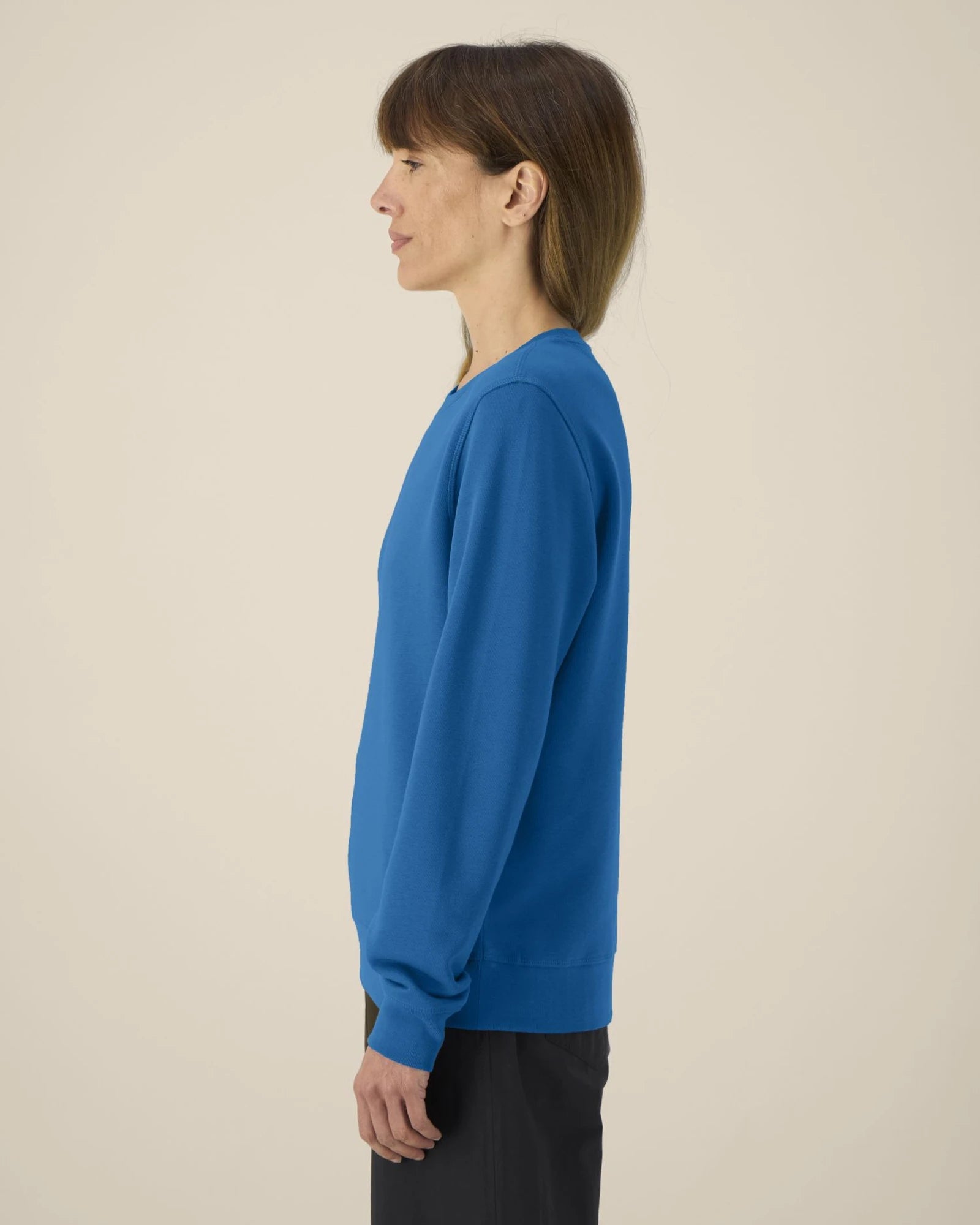 Sweater biologisch katoen om te personaliseren - 92