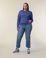 Sweater biologisch katoen om te personaliseren - 86