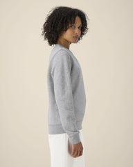 Sweater biologisch katoen om te personaliseren - 39