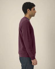 Sweater biologisch katoen om te personaliseren - 4