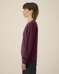 Sweater biologisch katoen om te personaliseren - 6