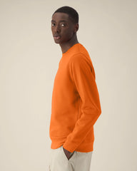 Sweater biologisch katoen om te personaliseren - 49