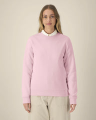 Sweater biologisch katoen om te personaliseren - 58