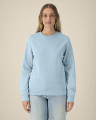 Sweater biologisch katoen om te personaliseren - 102