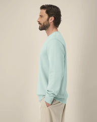 Sweater biologisch katoen om te personaliseren - 113