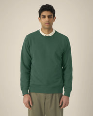 Sweater biologisch katoen om te personaliseren - 126