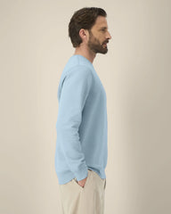 Sweater biologisch katoen om te personaliseren - 99