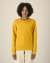 Sweater biologisch katoen om te personaliseren - 152