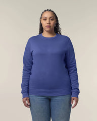 Sweater biologisch katoen om te personaliseren - 87