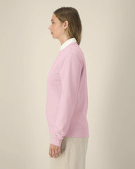 Sweater biologisch katoen om te personaliseren - 59