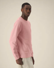 Sweater biologisch katoen om te personaliseren - 64