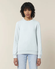 Sweater biologisch katoen om te personaliseren - 97