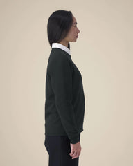 Sweater biologisch katoen om te personaliseren - 20