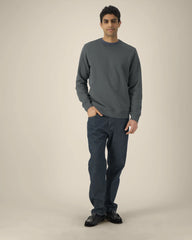 Sweater biologisch katoen om te personaliseren - 190