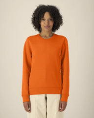 Sweater biologisch katoen om te personaliseren - 51