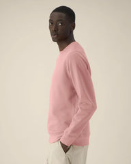Sweater biologisch katoen om te personaliseren - 63