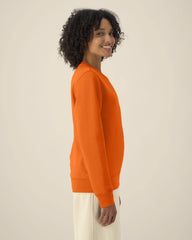 Sweater biologisch katoen om te personaliseren - 53