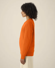 Sweater biologisch katoen om te personaliseren - 52
