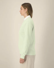 Sweater biologisch katoen om te personaliseren - 137