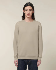 Sweater biologisch katoen om te personaliseren - 167
