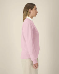 Sweater biologisch katoen om te personaliseren - 60