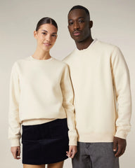 Sweater biologisch katoen om te personaliseren - 43