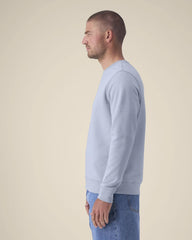 Sweater biologisch katoen om te personaliseren - 106