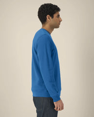 Sweater biologisch katoen om te personaliseren - 90