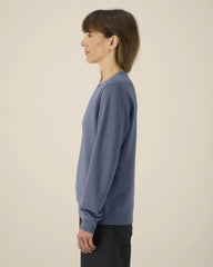 Sweater biologisch katoen om te personaliseren - 13