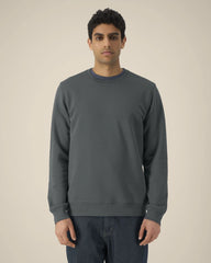 Sweater biologisch katoen om te personaliseren - 184