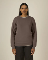 Sweater biologisch katoen om te personaliseren - 163