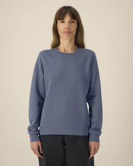 Sweater biologisch katoen om te personaliseren - 12