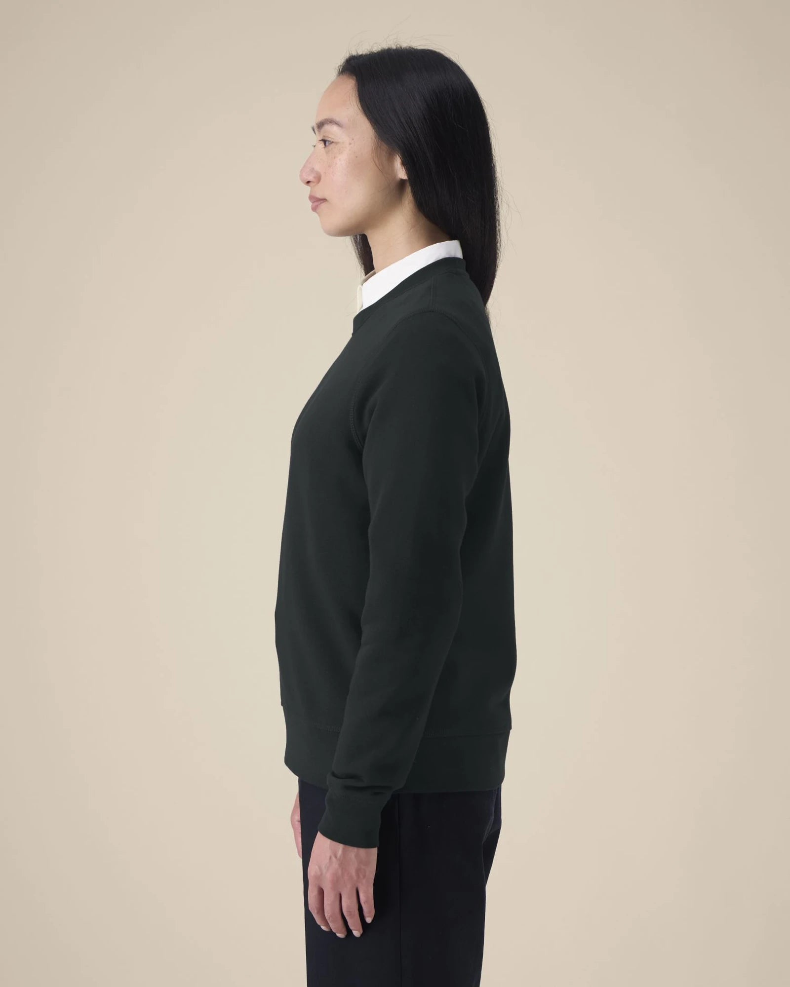 Sweater biologisch katoen om te personaliseren - 19