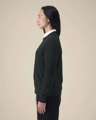 Sweater biologisch katoen om te personaliseren - 19