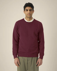 Sweater biologisch katoen om te personaliseren - 70