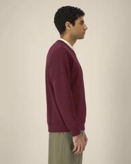 Sweater biologisch katoen om te personaliseren - 72