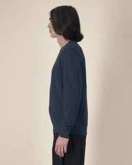 Sweater biologisch katoen om te personaliseren - 30