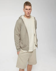 Hoodie sherpa Stanley/Stella Hygger om te personaliseren - 14