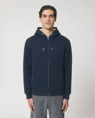 Hoodie sherpa Stanley/Stella Hygger om te personaliseren - 5