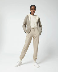 Hoodie sherpa Stanley/Stella Hygger om te personaliseren - 17